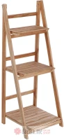 AD Trend POLICA DRVENA 41X39X106.5CM