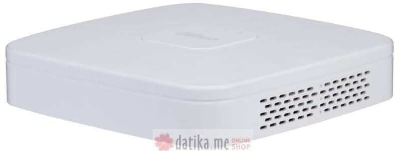 DVR recorder Dahua NVR4108-4KS2/L 4K 8-channel 1U
