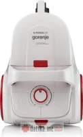 Gorenje VC2002SFAWR Usisivac 