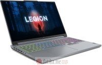 Lenovo Legion Slim 5 16IRH8 Intel i7-13700H/32GB/1TB SSD/RTX 4070 8GB/16" WQXGA (2560x1600) IPS 165Hz, 82YA003GYA