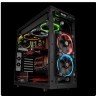 ThermalTake Riing 12 LED RGB Fan (3 fan pack) в Черногории