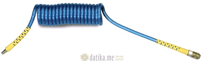 Ani AH037940 Crijevo pneumatsko spiral 8x5mm