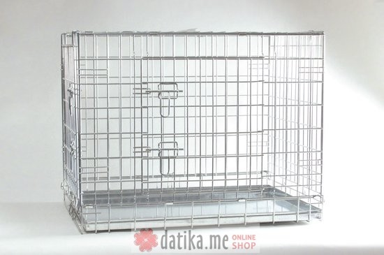 Beeztees BOX ZA PSE ZINC PLAT 2 -109X69X75 