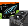 Gigabyte nVidia GeForce RTX 3060 Ti EAGLE 8GB GDDR6 256-bit, GV-N306TEAGLE-8GD (rev 2.0) LHR 