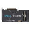 Gigabyte nVidia GeForce RTX 3060 Ti EAGLE 8GB GDDR6 256-bit, GV-N306TEAGLE-8GD (rev 2.0) LHR u Crnoj Gori