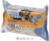 Ferplast GENICO VL.MARAMICE TALKO PSI/MACE 40 KOM