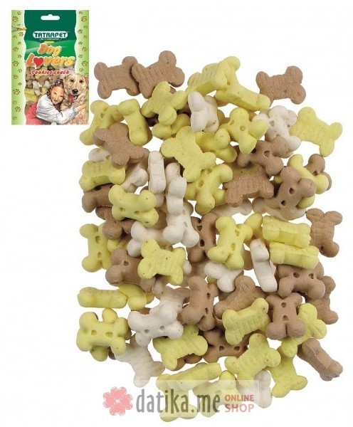TatraPet POSLASTICE ZA PSE PUPPY MINT 200G.