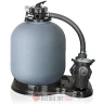 Gre Pumpa za filtriranje bazena 800W (1,00 HP) 10m3/h FS550