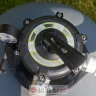 Gre Pumpa za filtriranje bazena 800W (1,00 HP) 10m3/h FS550