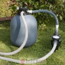 Gre Pumpa za filtriranje bazena 800W (1,00 HP) 10m3/h FS550
