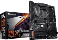 Gigabyte B550 AORUS ELITE V2 rev. 1.0