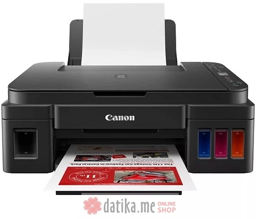 Canon PIXMA G3410 Wi-Fi MF printer