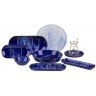 Glore BLUE WIND SET ZA DORUCAK 41 DIO