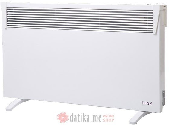 Tesy HeatЕco konvektor za grijanje, 500W