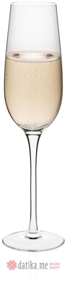 RONA ČAŠA ZA ŠAMPANJAC MAGNUM 220ml 2/1