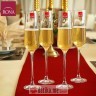 RONA ČAŠA ZA ŠAMPANJAC MAGNUM 220ml 2/1