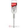 Makita  B-57897 Burgija Nemesis II za SDS-PLUS bušilice 5x110mm