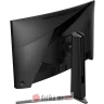 MSI MAG 27CQ6PF 27'' WQHD 180Hz Zakrivljen Monitor