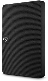 Seagate 2TB 2.5" USB 3.0 Expansion Portable External HDD, STKM2000400