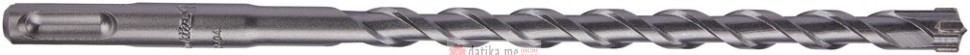 Makita B-62686 BURGIJA SA 4 REZNA VRHA SDS+ 10x210MM 
