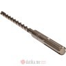 Makita E-11324 Burgija sa 4 rezača za SDS-MAX bušilice 12x340mm в Черногории