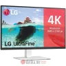 LG UltraFine 27US550-W 27'' 4K Ultra HD IPS Monitor