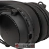 White Shark GORILLA PRO Crne wireless gaming headset