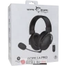 White Shark GORILLA PRO Crne wireless gaming headset