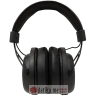 White Shark GORILLA PRO Crne wireless gaming headset