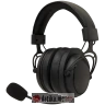 White Shark GORILLA PRO Crne wireless gaming headset