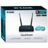 D-Link DIR-605L Wireless N300 Cloud Router in Podgorica Montenegro