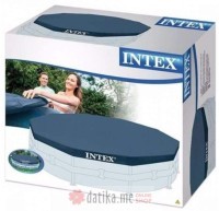 Intex 28032 Cerada za bazen 4.57 m