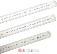 Bormann BHT7771 Lenir mjerni Inox 30cm 