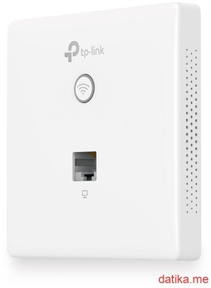 TP-Link 300Mbps Wireless N Wall-Plate Access Point in Podgorica Montenegro