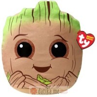 Ty Plis Igracka jastuk 22cm