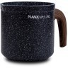 NAVA SERPICA ZA MLIJEKO 11CM NATURE в Черногории
