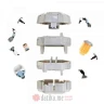 Dexy Co Kids Igraсka Ready 2 robot asst