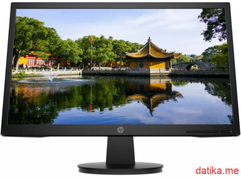 HP V22v 21.5" ​Full HD VA ​Monitor, 450M5AA in Podgorica Montenegro