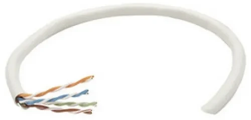 Intellinet Wall cable, Cat. 5e, U/UTP, gray, puna licna, debljina žice 24 AWG, 305m