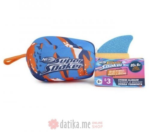 Hasbro Igracka storm slinger
