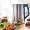 FIRST KUVALO ZA VODU INOX 1,7L