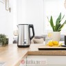 FIRST KUVALO ZA VODU INOX 1,7L
