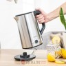 FIRST KUVALO ZA VODU INOX 1,7L