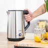 FIRST KUVALO ZA VODU INOX 1,7L