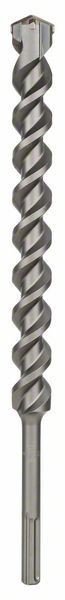 Bosch Burgija za beton SDS-Max 4 40x400/520mm в Черногории