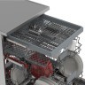Sharp QW-NA1DF45EI-EU Mašina za pranje posuđa, 60cm 