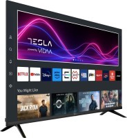 Televizor Tesla 43M325BUS 43" LED 4K Ultra HD, Smart TV