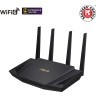 Asus RT-AX58U V2 AX3000 Dual Band WiFi 6 (802.11ax) compatible with ASUS AiMesh