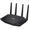 Asus RT-AX58U V2 AX3000 Dual Band WiFi 6 (802.11ax) compatible with ASUS AiMesh