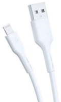 MS MSP40010 fast charging cable USB-A 3.0-> microUSB